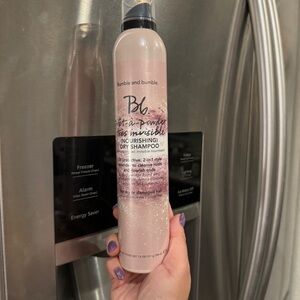 Bumble and bumble Prêt-à-powder Tres Invisible Dry Shampoo